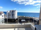 FULL DENİZ MANZARALI 220 M2 DUBLEKS