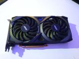 MSI GeForce RTX 3060 Ventus 2x 12GB 192Bit GDDR6 Ekran Kartı