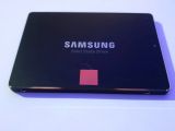 Samsung 500 Gb SSD 840 EVO Serisi