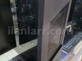 AMD Ryzen 5 3500X Hazır Kurulu Bilgisayar Kasası 27'' Ekran Klavye + Mause