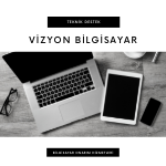 Vizyon Bilgisayar